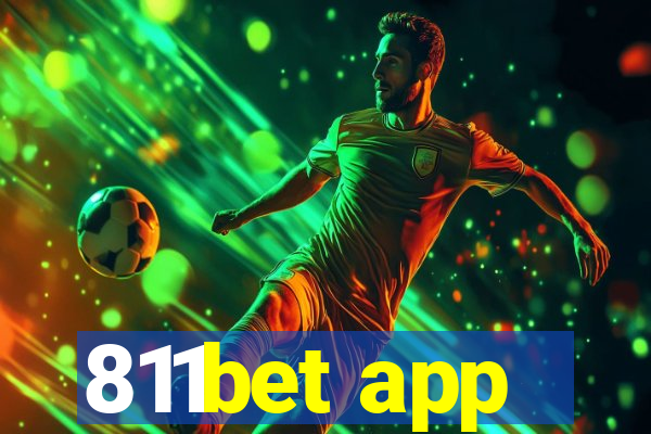 811bet app